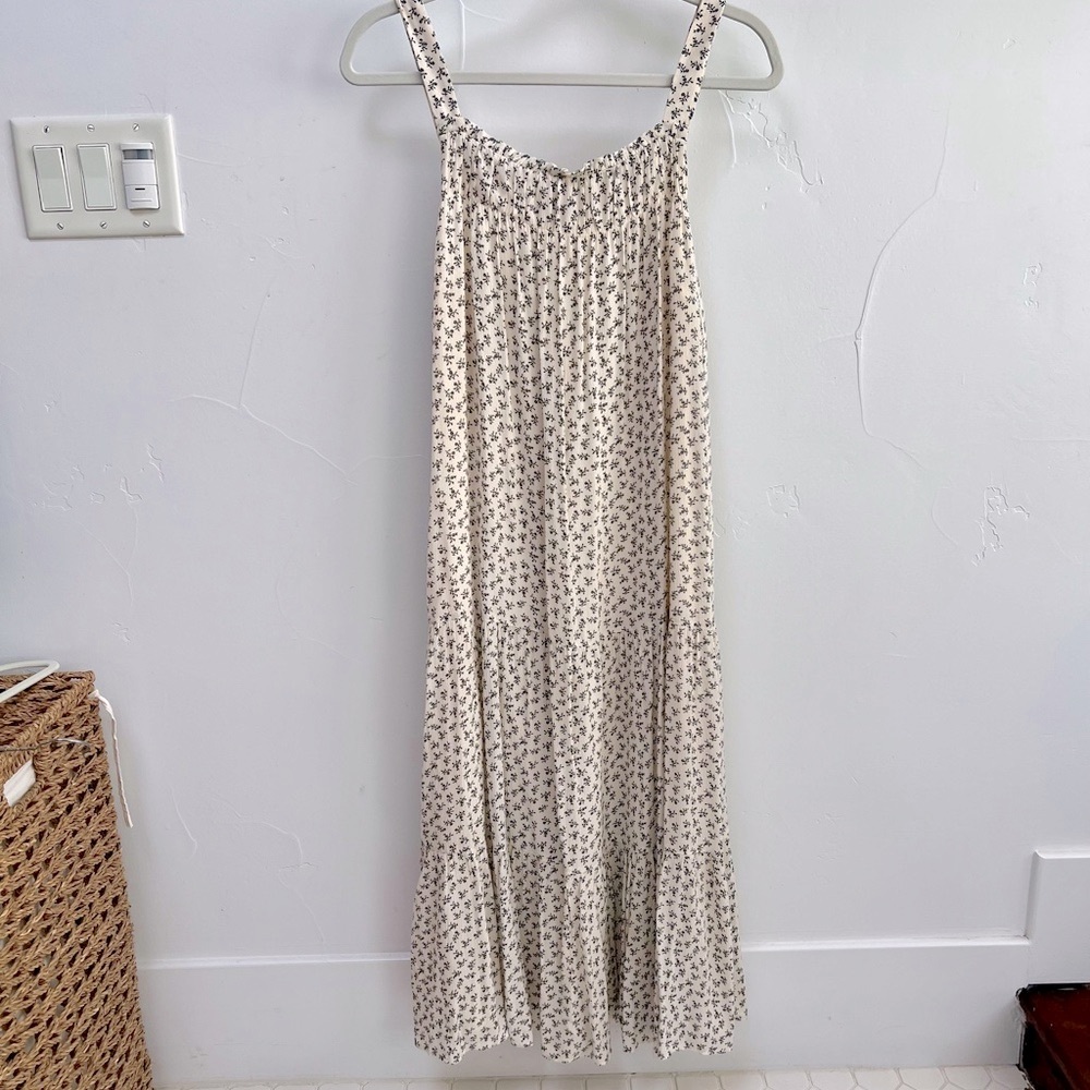 Rails Claire Maxi Dress